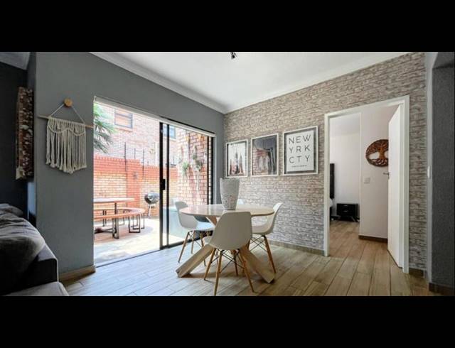 2 BEDROOM APARTMENT FOR SALE IN MEYERSDAL